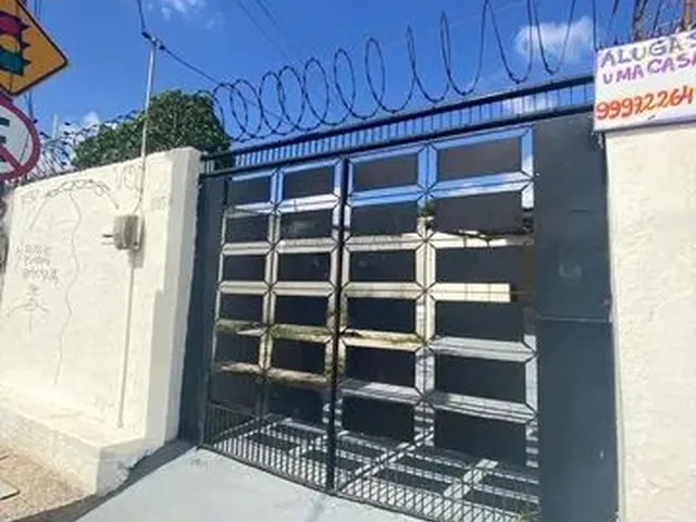 Imagem 1: Casa para Alugar Próximo Ao Aeroporto