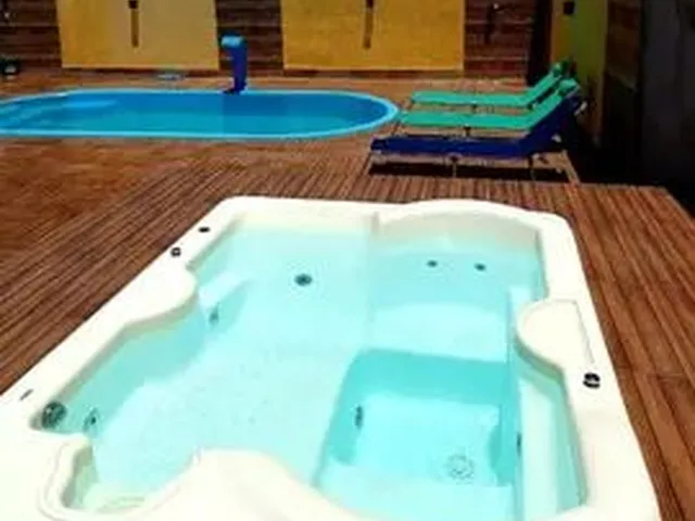 Imagem: Casa 5/4 Réveillon Disponível