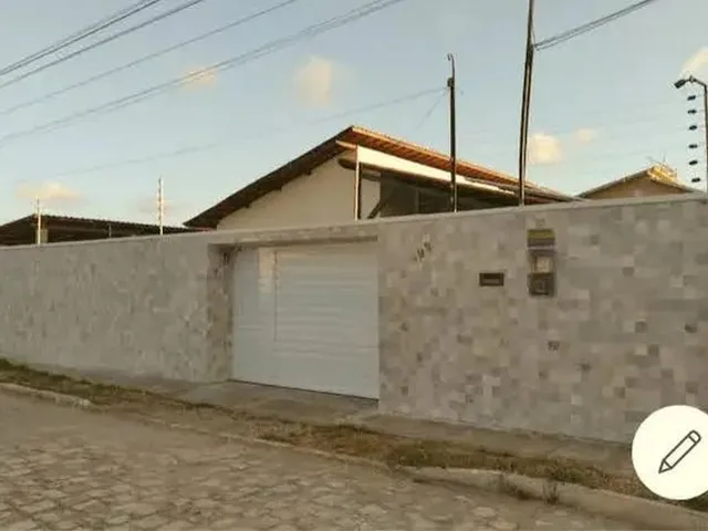 Imagem: Aluguel Temporada Aracati Canoa Fortin