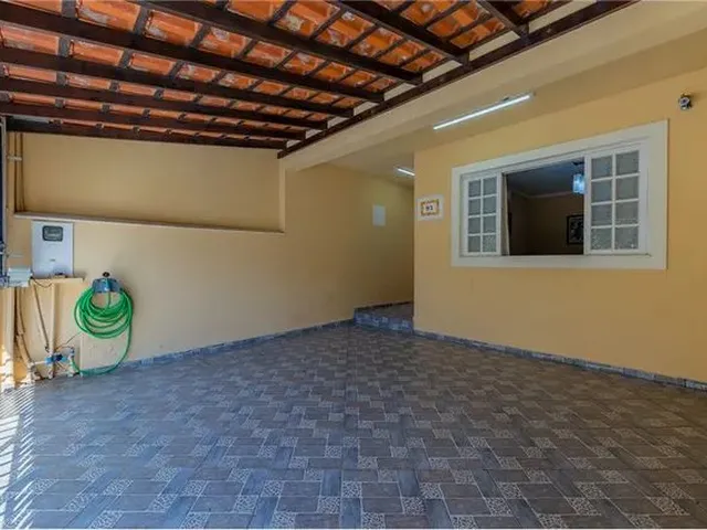 Imagem: Casa À Venda no Parque dos Sabiás, 212