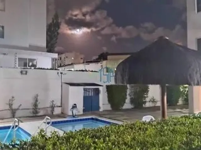 Imagem 1: Apartamento À Venda no Bairro Capim Macio - Natal/Rn