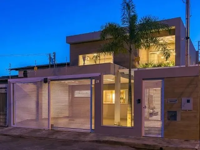 Imagem 1: Qe 15 Linda Casa 5 Quartos Quará