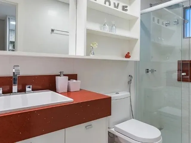 Imagem 6: Qe 15 Linda Casa 5 Quartos Quará