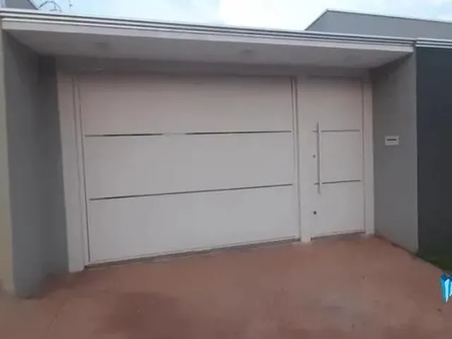 Imagem: Casa no Bairro Vila Carlota