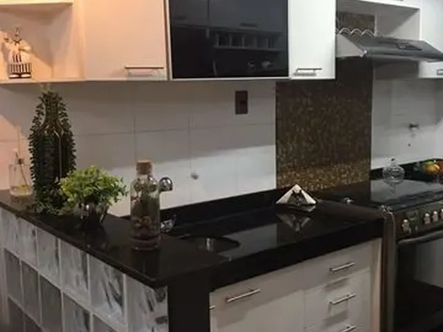 Imagem: Cobertura Duplex para Venda com 2 Metros