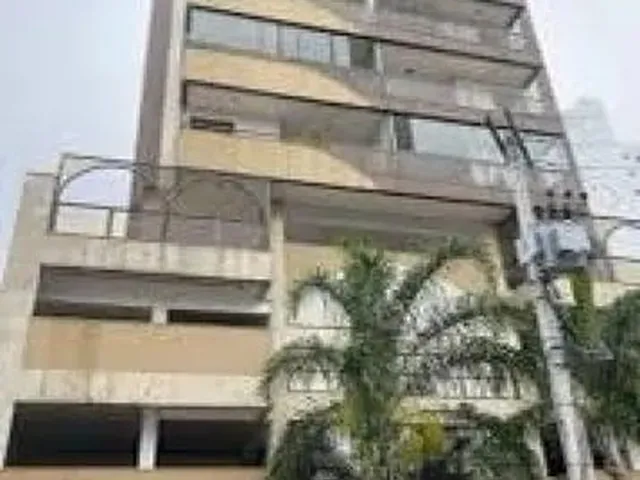 Imagem: Apartamento 03 Suíte Rua Professor Faria
