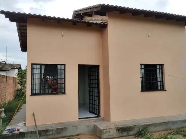 Imagem: Vendo Casa Residencial Monte Cristo