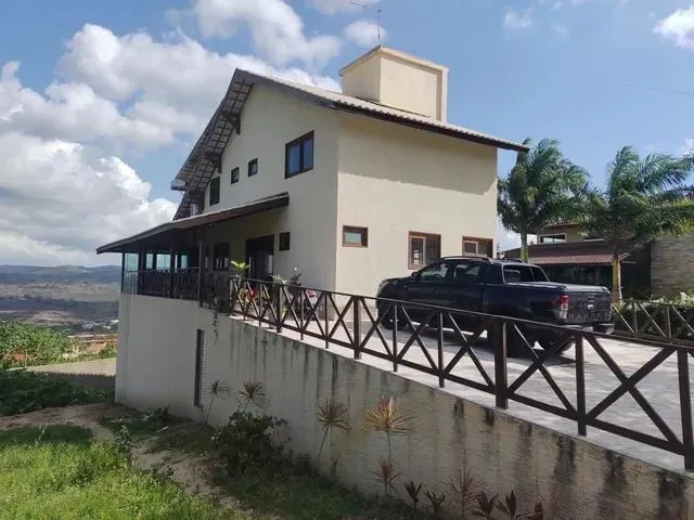 Imagem: Casa Bosque da Colina