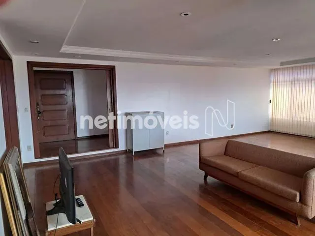 Imagem: Venda Apartamento 4 Quartos Carmo Belo Horizonte