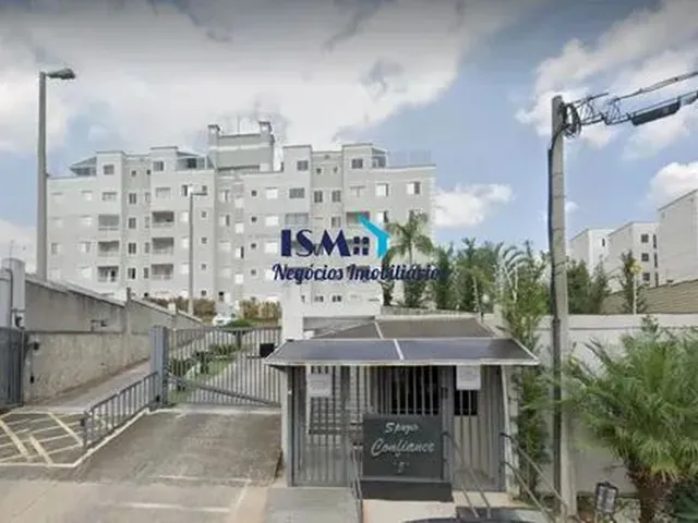 Imagem: Apartamento Térreo de 2 Dormitórios a