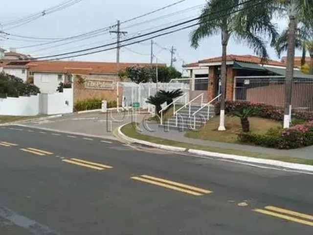 Imagem: Casa - Parque Prado - Campinas