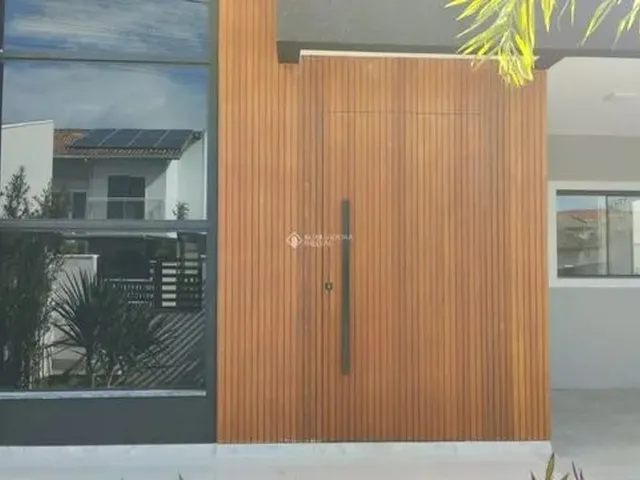 Imagem 5: Palhoça - Casa Padrão - Bela Vista