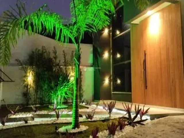 Imagem 9: Palhoça - Casa Padrão - Bela Vista
