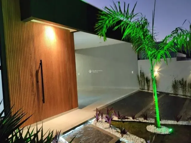 Imagem 12: Palhoça - Casa Padrão - Bela Vista