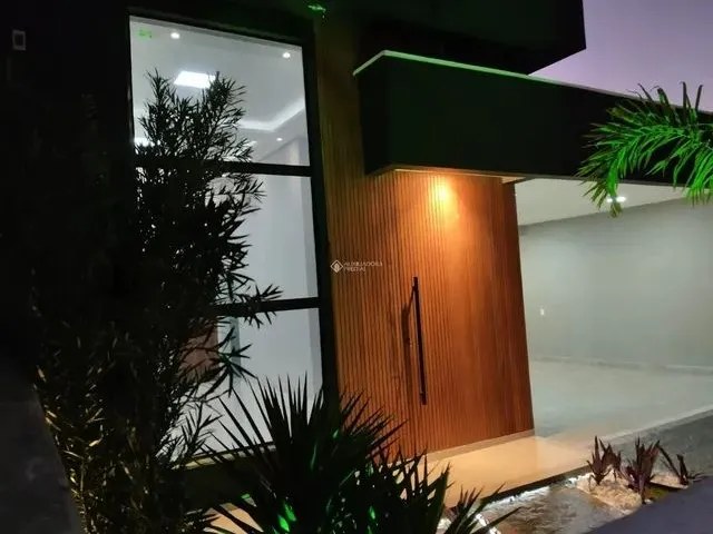 Imagem 14: Palhoça - Casa Padrão - Bela Vista