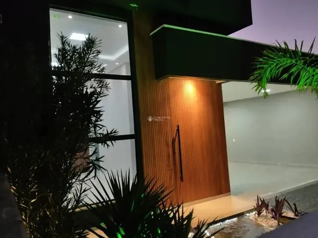 Imagem 4: Palhoça - Casa Padrão - Bela Vista