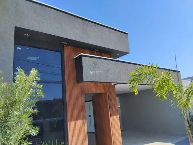 Imagem 8: Palhoça - Casa Padrão - Bela Vista