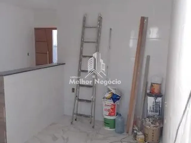Imagem 15: Casa À Venda, no Parque Santo Antonio em Sumare em Sp.casa Recém-Construída com Suite