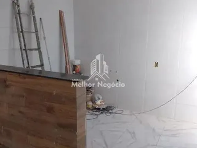 Imagem 14: Casa À Venda, no Parque Santo Antonio em Sumare em Sp.casa Recém-Construída com Suite