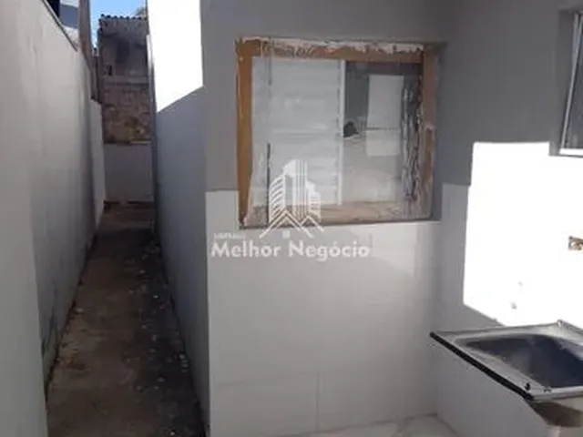 Imagem 11: Casa À Venda, no Parque Santo Antonio em Sumare em Sp.casa Recém-Construída com Suite