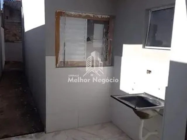 Imagem 8: Casa À Venda, no Parque Santo Antonio em Sumare em Sp.casa Recém-Construída com Suite