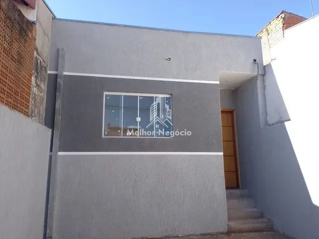 Imagem 13: Casa À Venda, no Parque Santo Antonio em Sumare em Sp.casa Recém-Construída com Suite