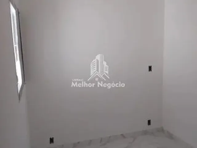 Imagem 5: Casa À Venda, no Parque Santo Antonio em Sumare em Sp.casa Recém-Construída com Suite