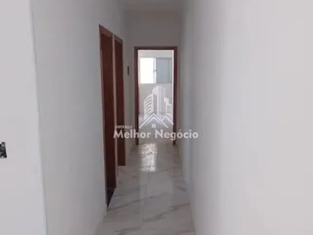 Imagem 9: Casa À Venda, no Parque Santo Antonio em Sumare em Sp.casa Recém-Construída com Suite
