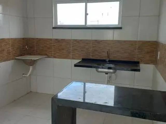 Imagem 7: Apartamento para Venda Possui 53 Metros Quadrados com 2 Quartos em Centro - Maranguape - C