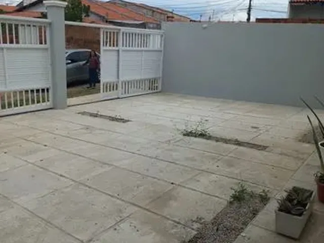 Imagem 4: Apartamento para Venda Possui 53 Metros Quadrados com 2 Quartos em Centro - Maranguape - C