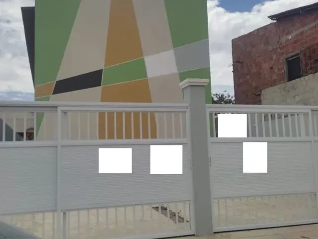Imagem 9: Apartamento para Venda Possui 53 Metros Quadrados com 2 Quartos em Centro - Maranguape - C