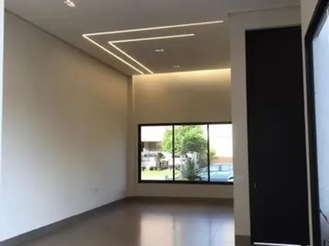 Imagem: Casa Térrea a Venda, em Condomínio Splendido