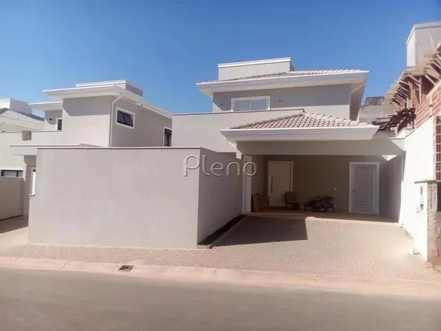 Imagem: Casa - Bairro das Palmeiras - Campinas