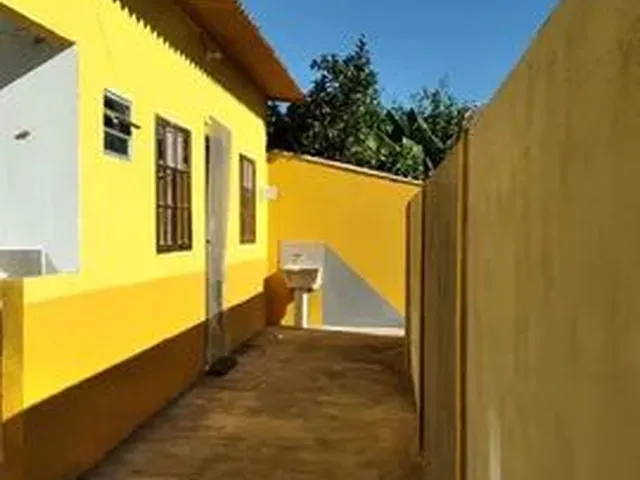 Imagem 1: Complexo com 05 Casas Mobiliadas Centro - Alto Paraíso de Goiás - Go