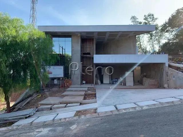 Imagem: Casa - Roncáglia - Valinhos