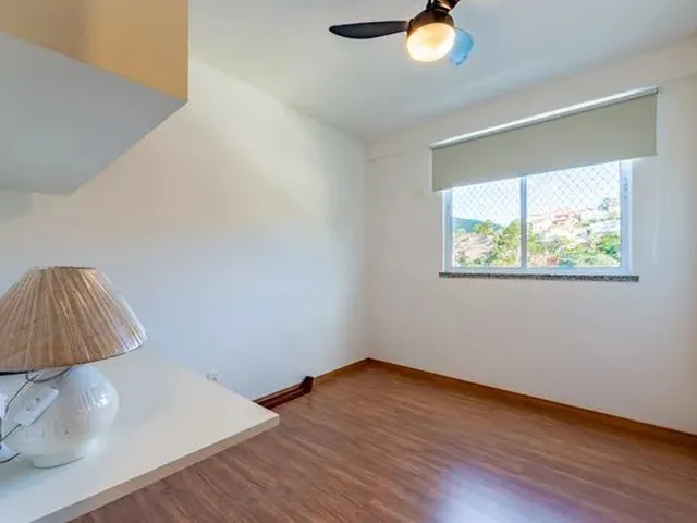 Imagem 14: Cód.: 754 - Apartamento Impecável com Dois Quartos em Agriões, Teresópolis