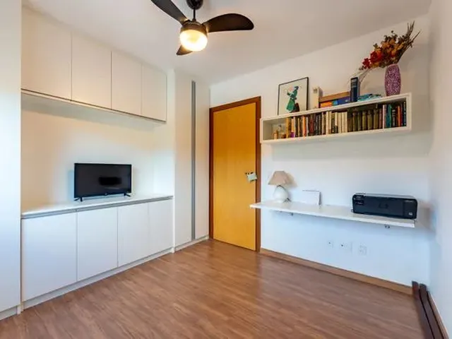 Imagem 8: Cód.: 754 - Apartamento Impecável com Dois Quartos em Agriões, Teresópolis