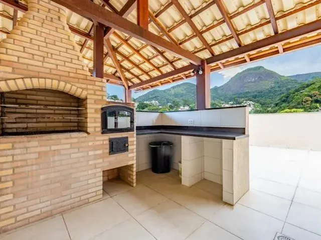 Imagem 4: Cód.: 754 - Apartamento Impecável com Dois Quartos em Agriões, Teresópolis