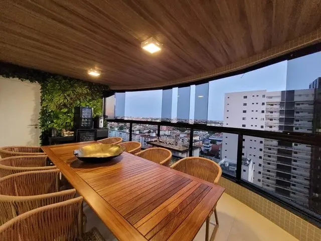 Imagem: Lindo Apartamento na Gruta de Lourdes, Edf