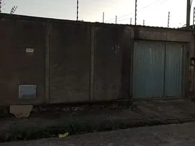Imagem 2: Casa Novo Jardim Qa Mod.4 Número 7