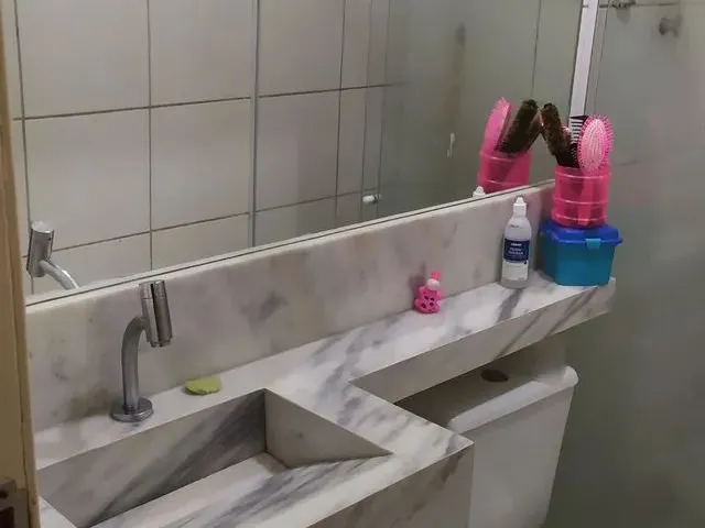 Imagem 3: Casa Novo Jardim Qa Mod.4 Número 7