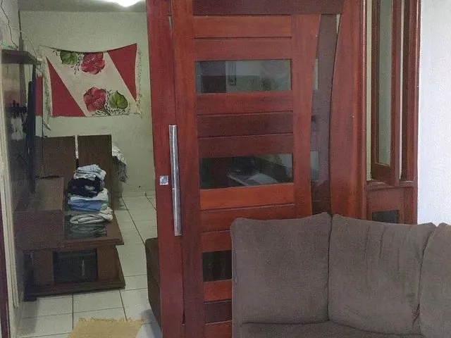 Imagem 5: Casa Novo Jardim Qa Mod.4 Número 7