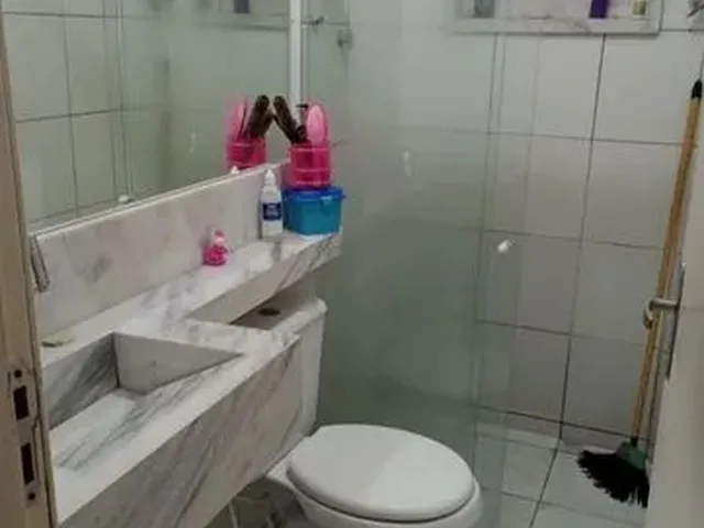 Imagem 6: Casa Novo Jardim Qa Mod.4 Número 7