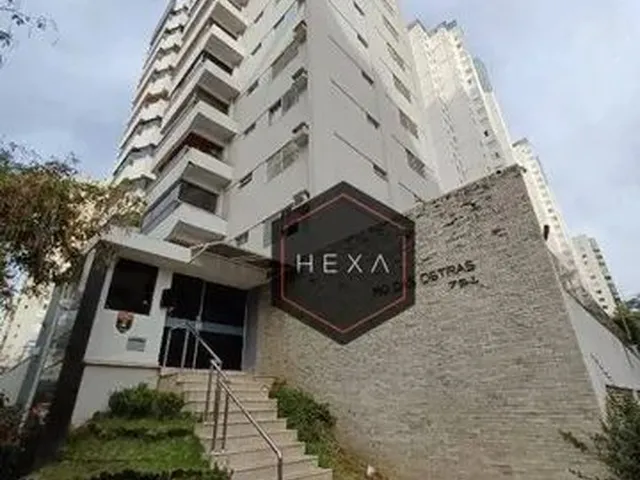 Imagem: Cobertura 3 Suítes À Venda, Setor Bueno