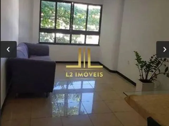 Imagem: Apartamento À Venda no Bairro Costa Azul