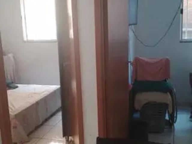 Imagem: Vendo Agio de Apartamento no Valparaíso