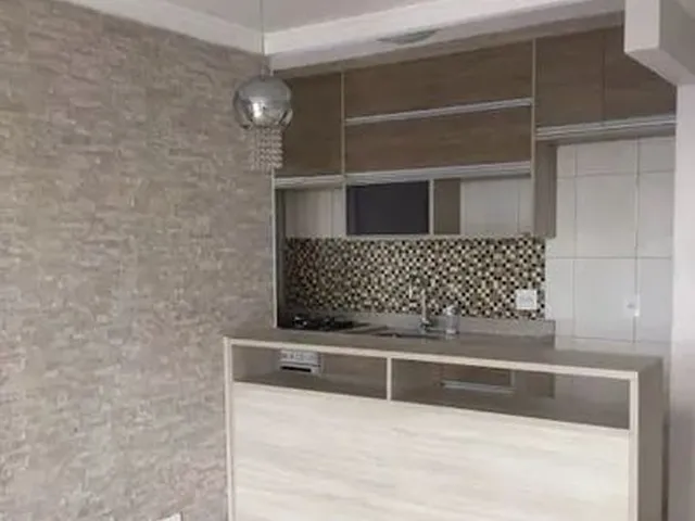 Imagem: Apartamento com 2 Dormitórios À Venda