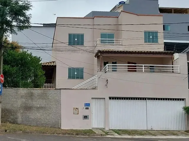 Imagem 1: Casa Casa com 3 dormitórios