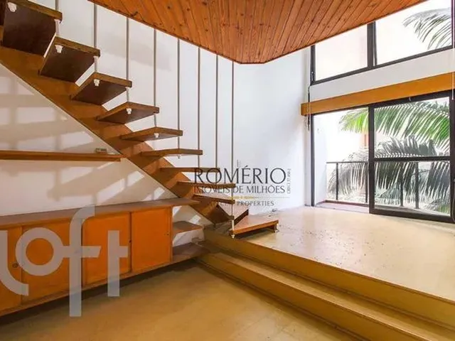 Imagem: Apartamento com 1 Dormitório À Venda