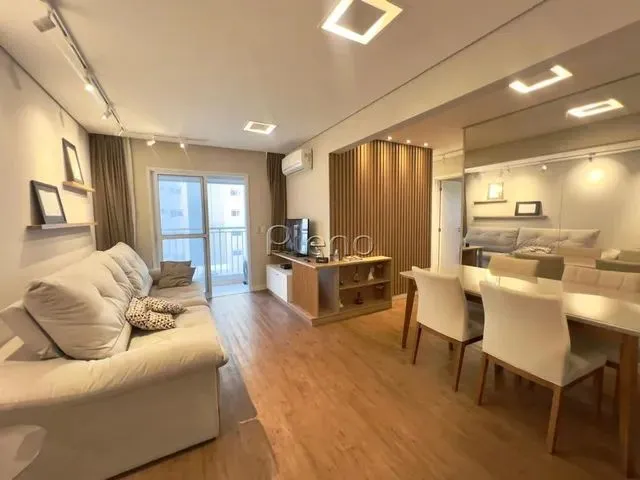 Imagem: Apartamento - Jardim Nova Europa - Campinas